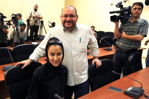 committeetoprotectjournalists: Jason Rezaian’s family appeals for Iran to release him Time is 