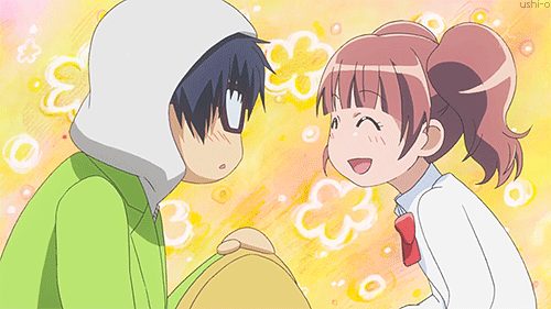 Kaichou Wa Maid Sama (2010)