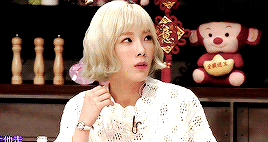 jumataeng:  taengoo on “please take care of my refrigerator (chinese ver.)”