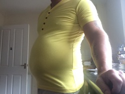 ffeederfledge:  Back from my hols, put on a few 