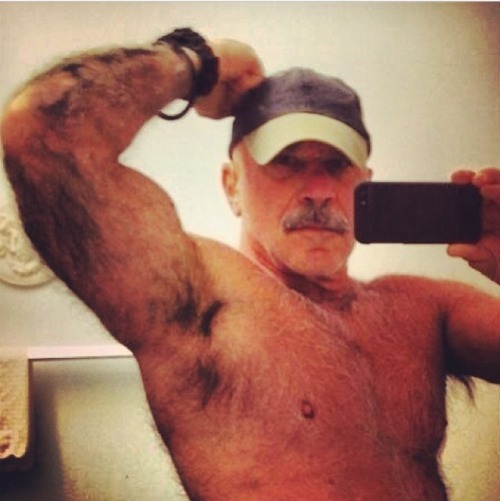 Daddy’s Gun - Extreme Fur ❤ Show us your Gunz! [click here]