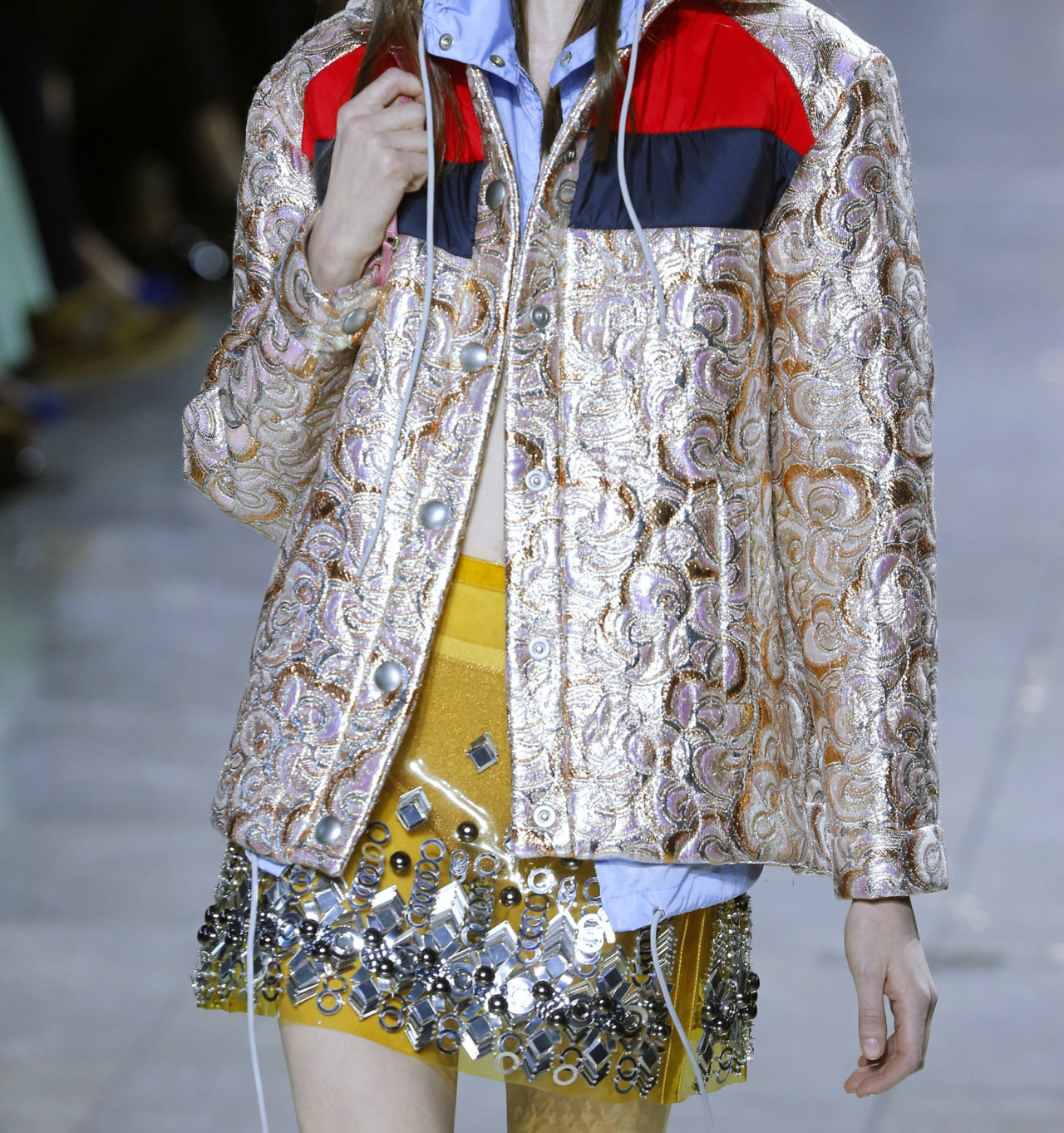 rick-owen:  Miu Miu F/W 14 