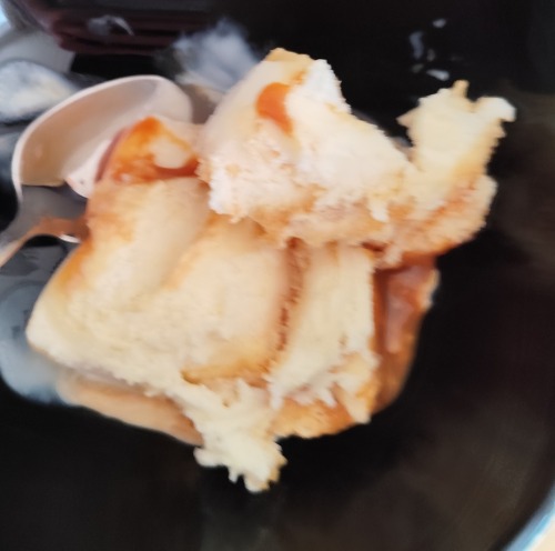 What I Eat In A Day 38