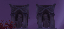 netherstray:  Gates of the Ruins of Elune’eth