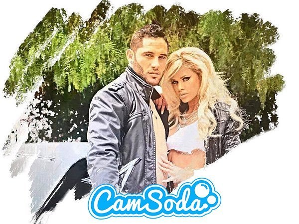 Join @thedamondice me for a live show on @CamSodaLive tonight at 7 pm PST username: