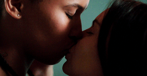 knightlley:“You are love.“