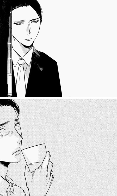 addicted to yaoi