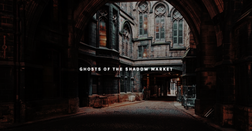 cassandraclare: shadowhunternet: The Shadowhunter Chronicles Books &amp; Series by Cassandra Cla