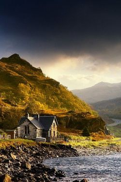 scotianostra:  Scotland   