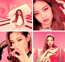 celo-mar: Favorite Kpop Releases of 2018 : BLACKPINK - 뚜두뚜두 (DDU-DU DDU-DU)
