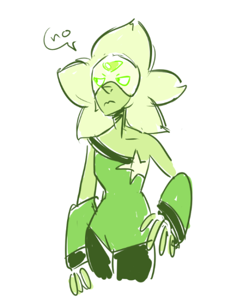 timefortigers:every time i see crystal gem style outfits for the homeworld gems with stars instead o