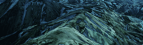 foxyfoxy:  prometheus opening scene