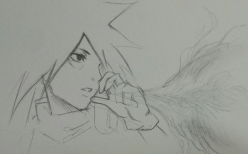 fineillsignup:  Sketches from Madara as Team porn pictures