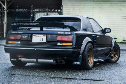 radracerblog:
“Toyota MR2 Supercharged W11
”