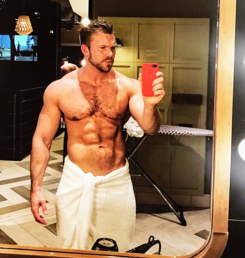 malecelebritys:  Kevin Mcdaid
