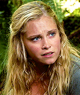 waehaught:Clarke being 100% done