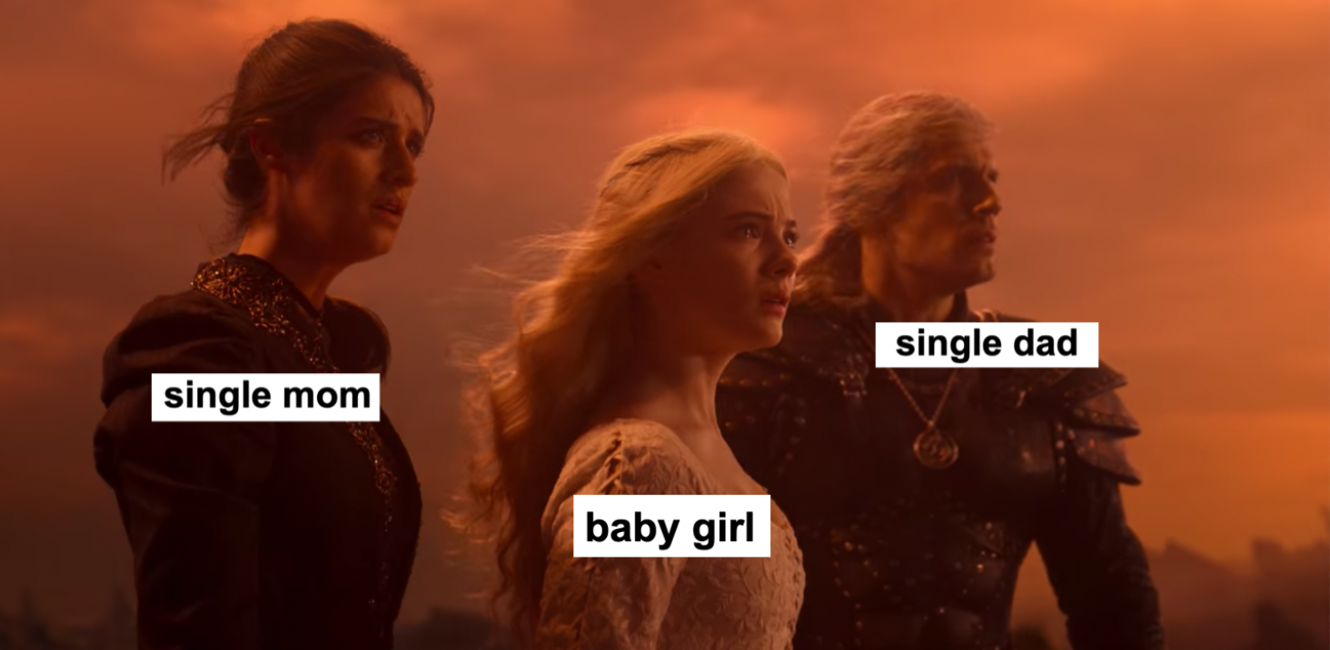 maarigolds:The witcher s2 + tumblr’s porn pictures