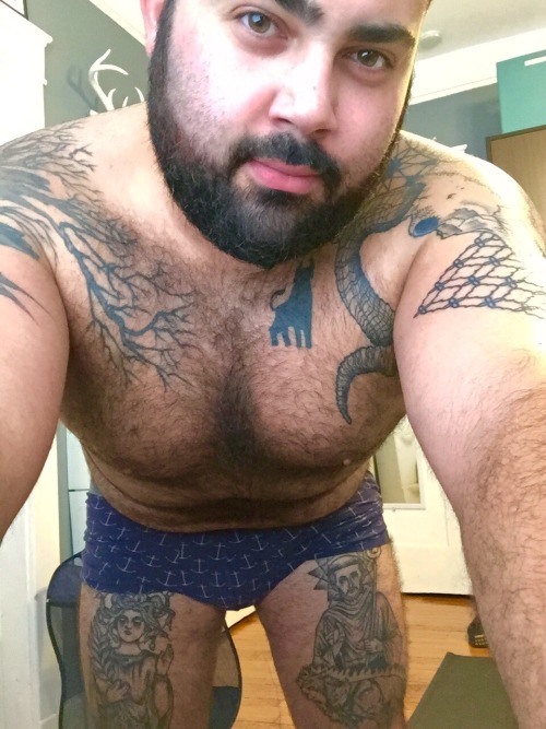 Bearflip