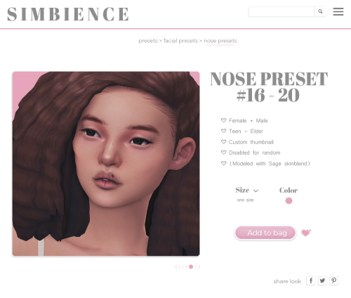 simbience: D O W N L O A D | PATREON (FREE) | INFO & SS BELOW Afficher davantage