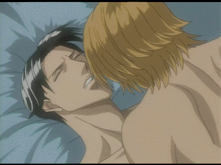 a penisu in your ass ♥