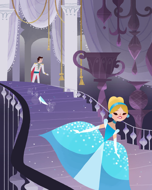 the-disney-elite:  Classic Disney by Joey Chou. If you hurry, you can get BOTH of Chou’s recently released books, Frozen: Anna’s Act of Love and Frozen: Elsa’s Icy Magic, for just ū on Amazon! Click here to order! 