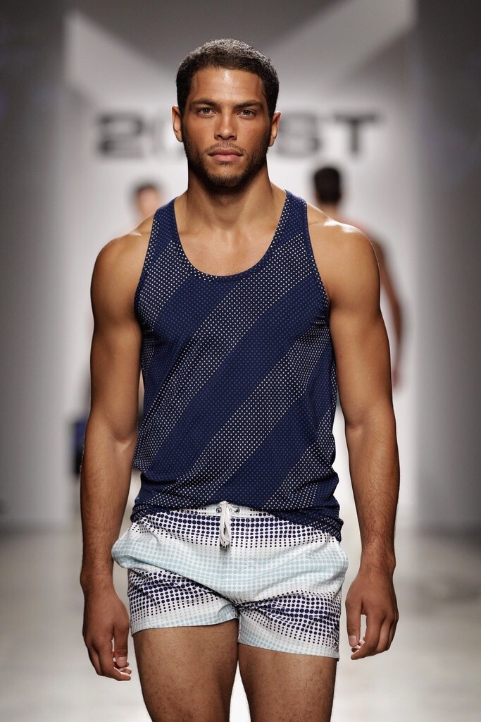 modelbegood:  Isha Blaaker  http://modelbegood.tumblr.com