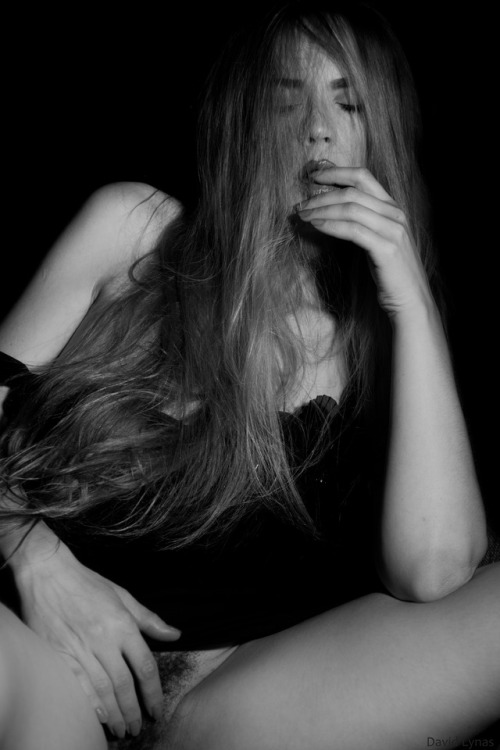 iamacamera100:  Mood© iamacamera100 David Lynashttp://iamacamera100.tumblr.com/Model: Franka