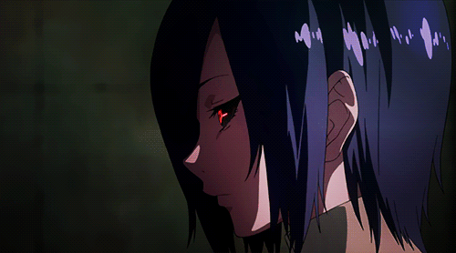 sanzus:  “Being insulted by a smart-mouthed punk younger than I am is something that really pisses me off.”  “Is it?” 