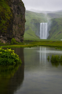 enantiodromija:  Spiritual Pond by G.Arnason Photopoetic on 500px 