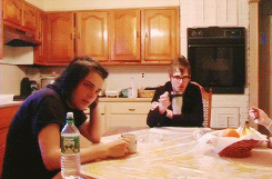 mychemicalcatalog:  I’m Not Okay (Version 1) - Unreleased Video