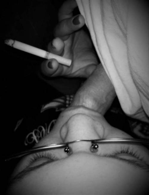 cigarettesmokingbaby: Great blog..very sexy..enjoy Fuck best kind