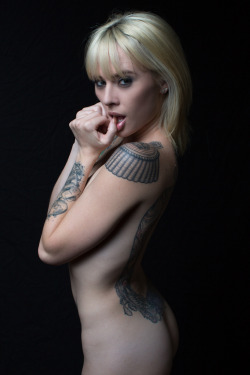 scottworldwide:  Alysha Nett 4 by *Scottworldwide