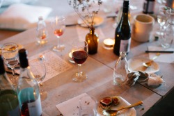 thesoutherly:  Kinfolk Dinner in Sydney — Eat Read Love