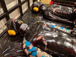 Porn rubberforfun:Redroom Therapy 💆 photos