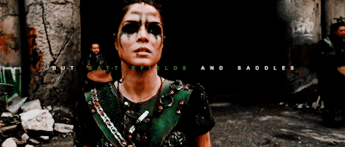 daeneryskairipa: - Nikita Gill (for @goodqueenalys​​)