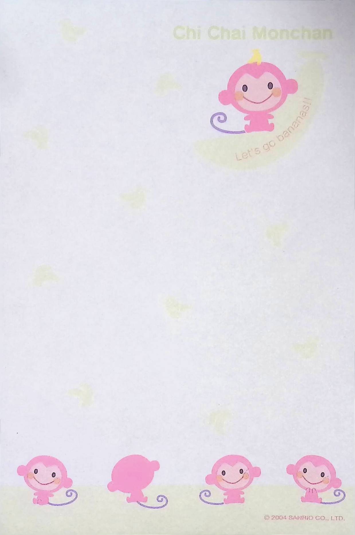 VINTAGE SANRIO Stationery Set Pochacco Sanrio 90s Vintage Sanrio 2000  Sanrio Vintage School Set 