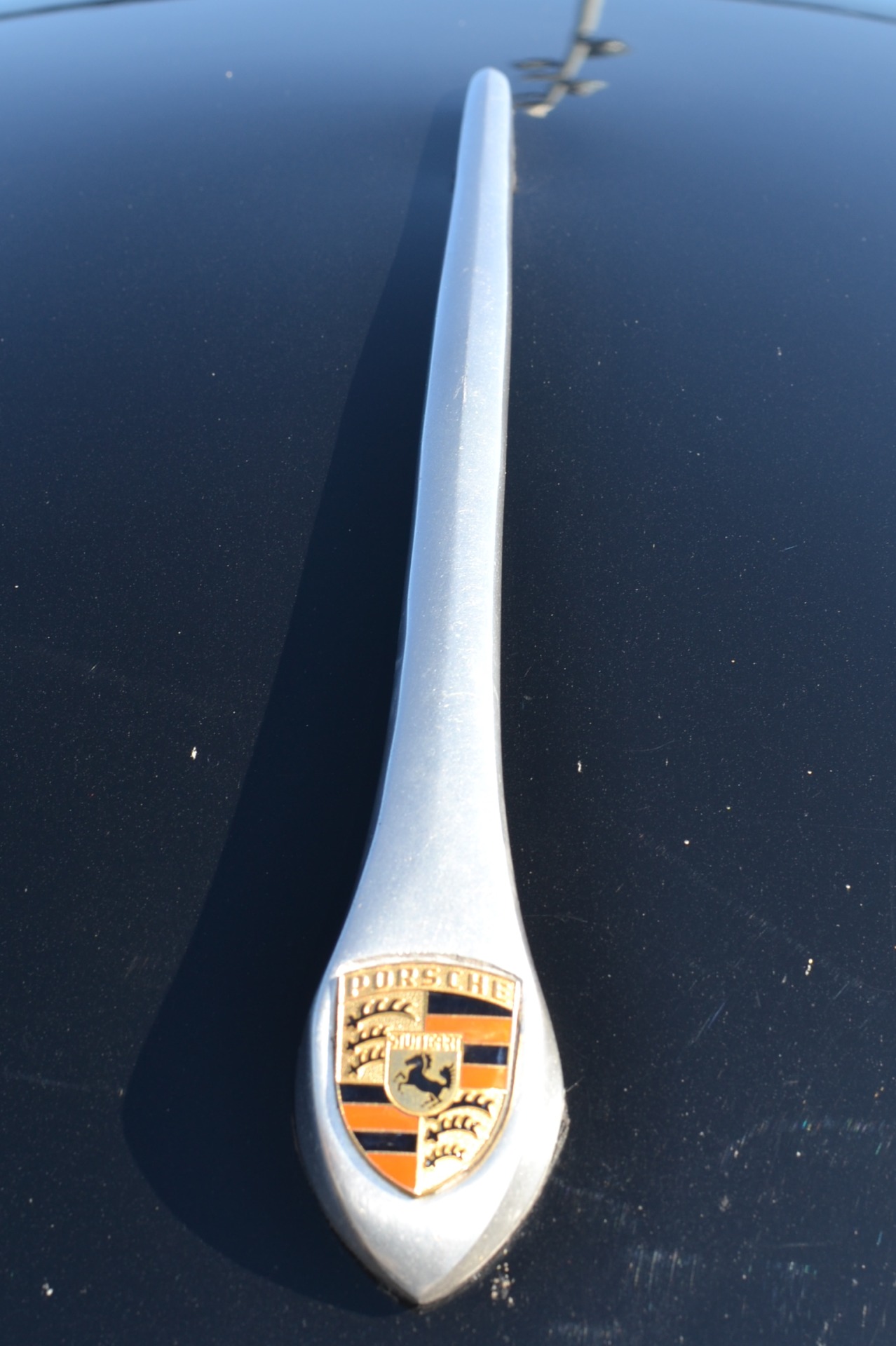 american-life-style:   Porsche 356 A 1600 S ( 1956-1959 ) 