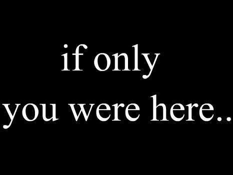 What would happened?