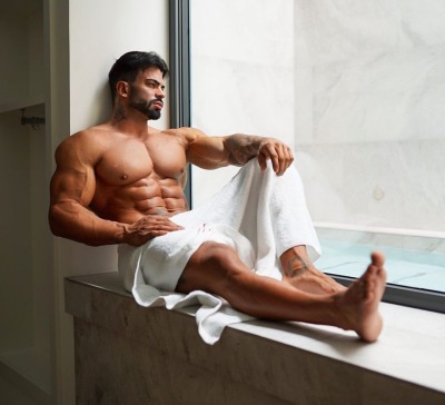 hot-and-hotter: