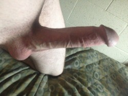 iamhannibalthecannibal:  Haven’t been laid in a while. I need to feed this monster. Who wants it?  Gimme