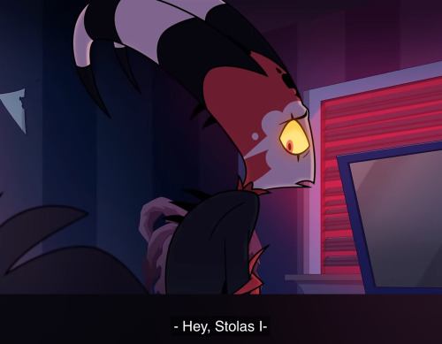 Vivienne, Will You Please Just Let This Boy Get Out What He Needs To Say.