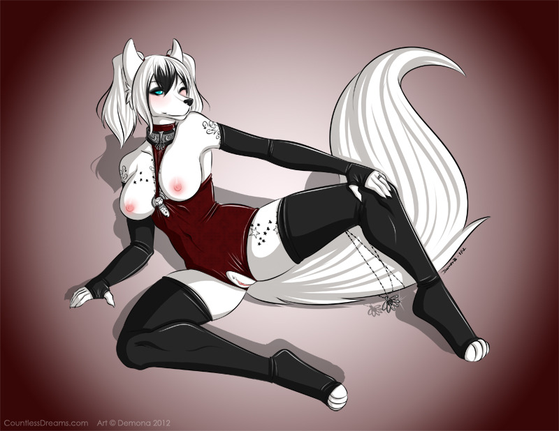 Oppai-chan~