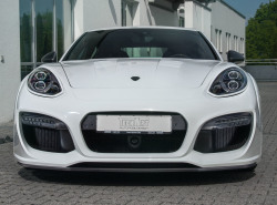 fullthrottleauto:    TechArt Porsche Panamera