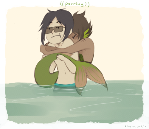 Sex hh somebody asked for Equius and Nepeta in pictures