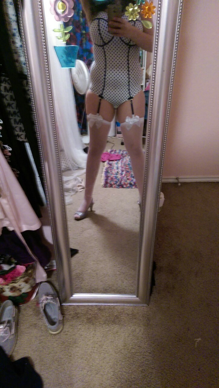 chubbyselfiequeen:  Pin up status