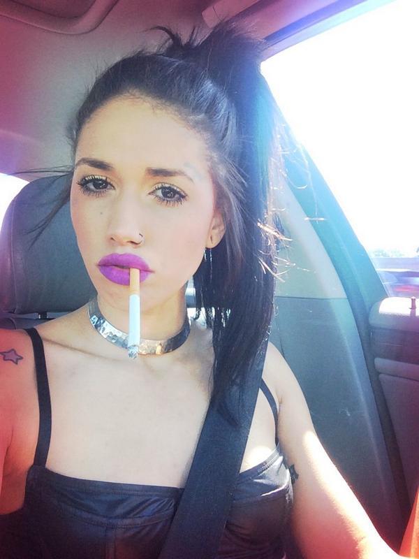 beautifulandbadgirls