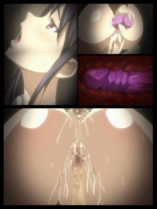 Ouma Shiho - Restroom PleasureTrying out making sequences from excerpts of hentai, here’s the result