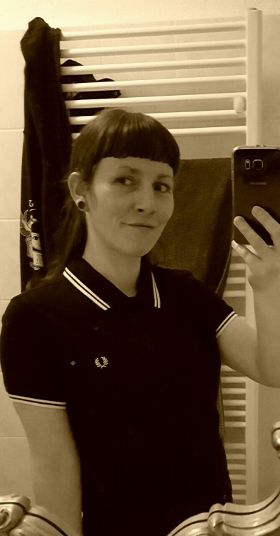 fred perry