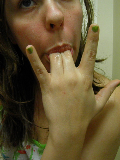 mydischargepics:  I couldn’t resist!my adult photos