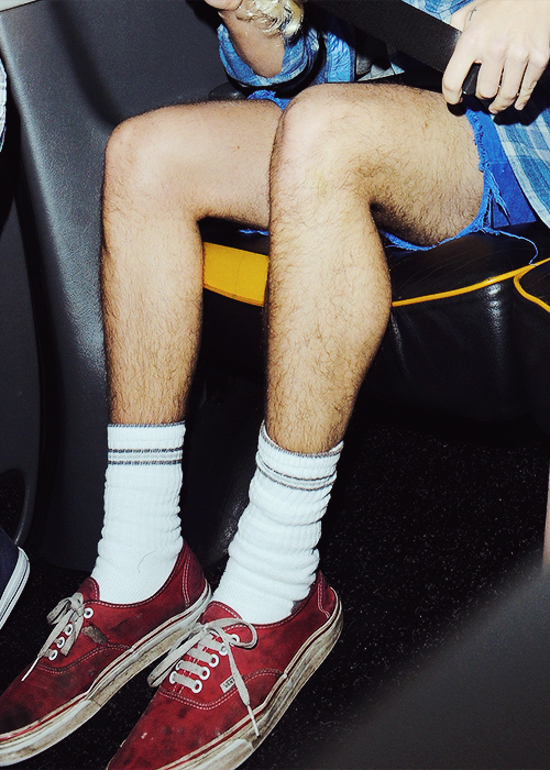 midnight memories